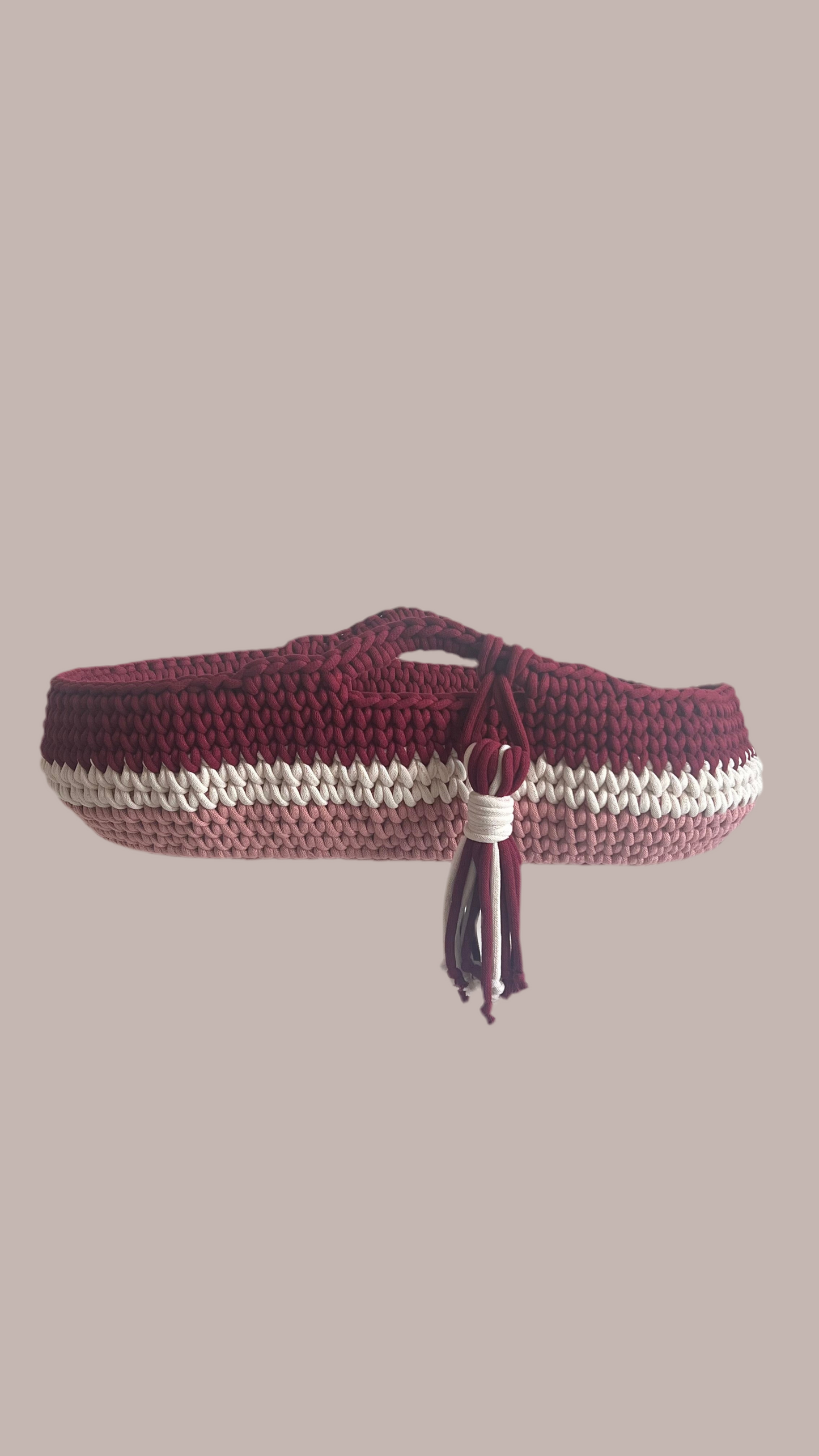 Moses basket