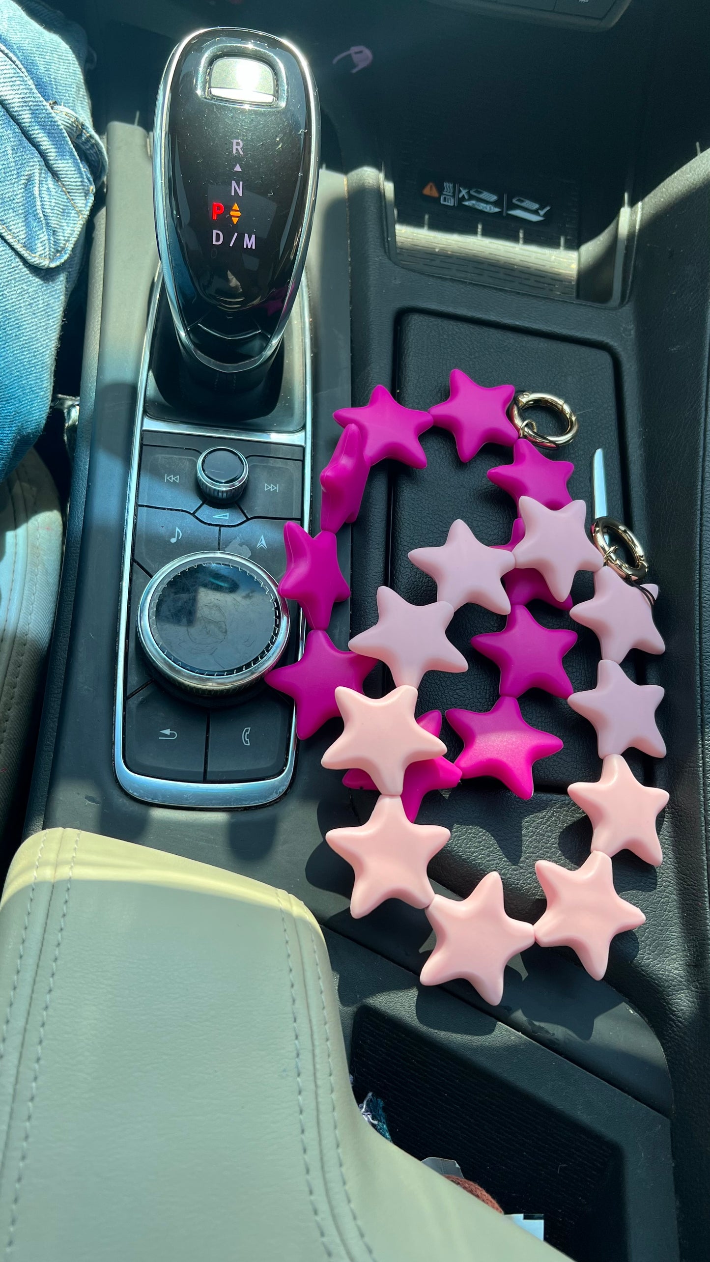 Phone strap