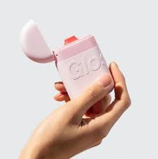 Glossier hand cream