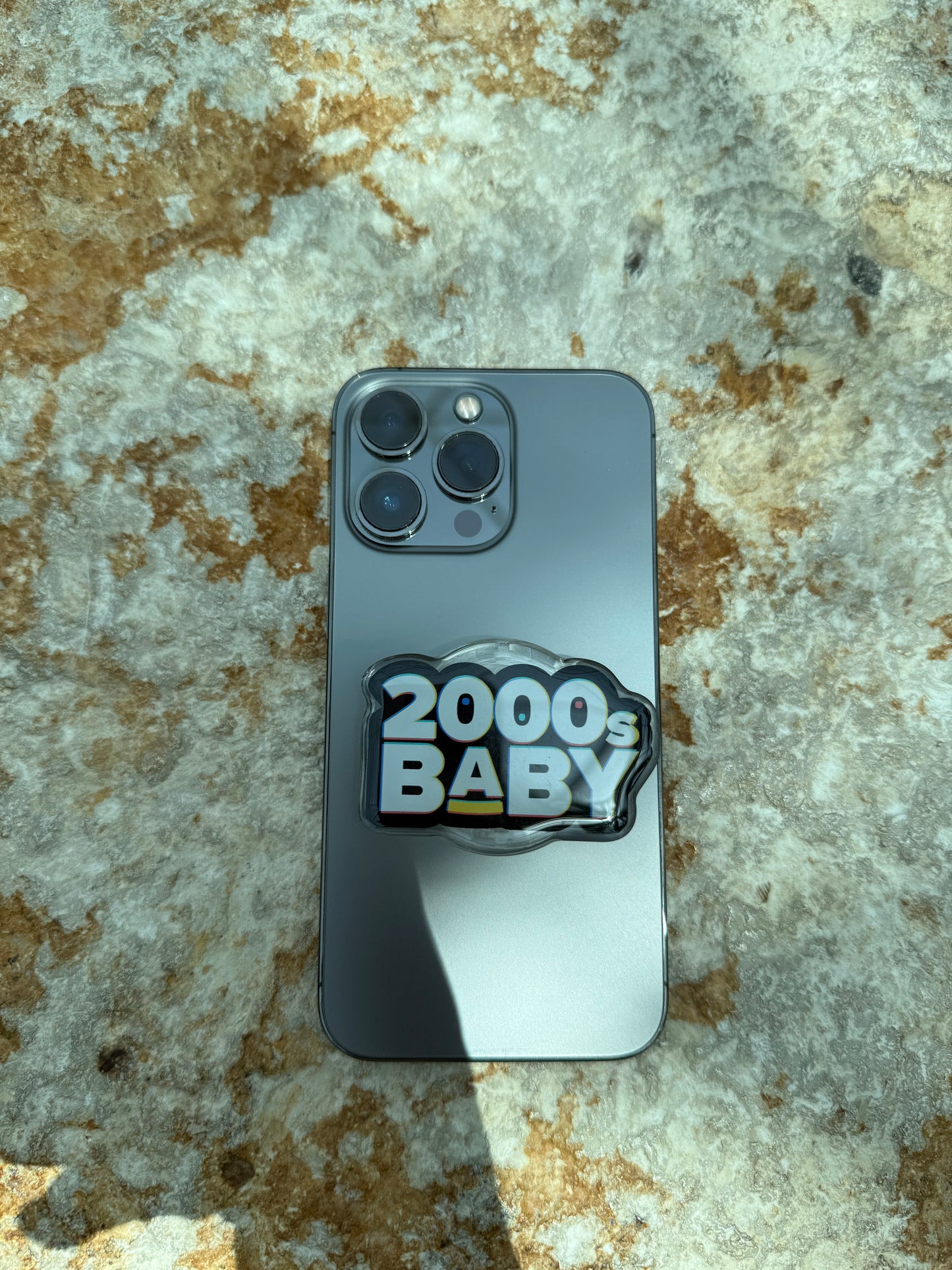 Phone grips
