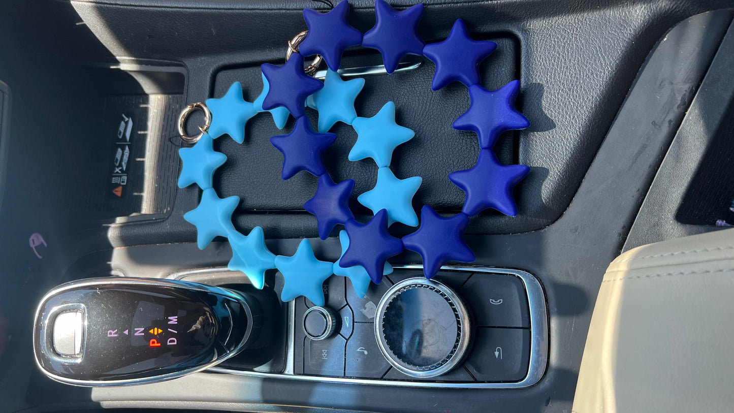 Phone strap