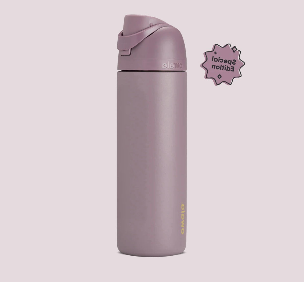Owala water bottles