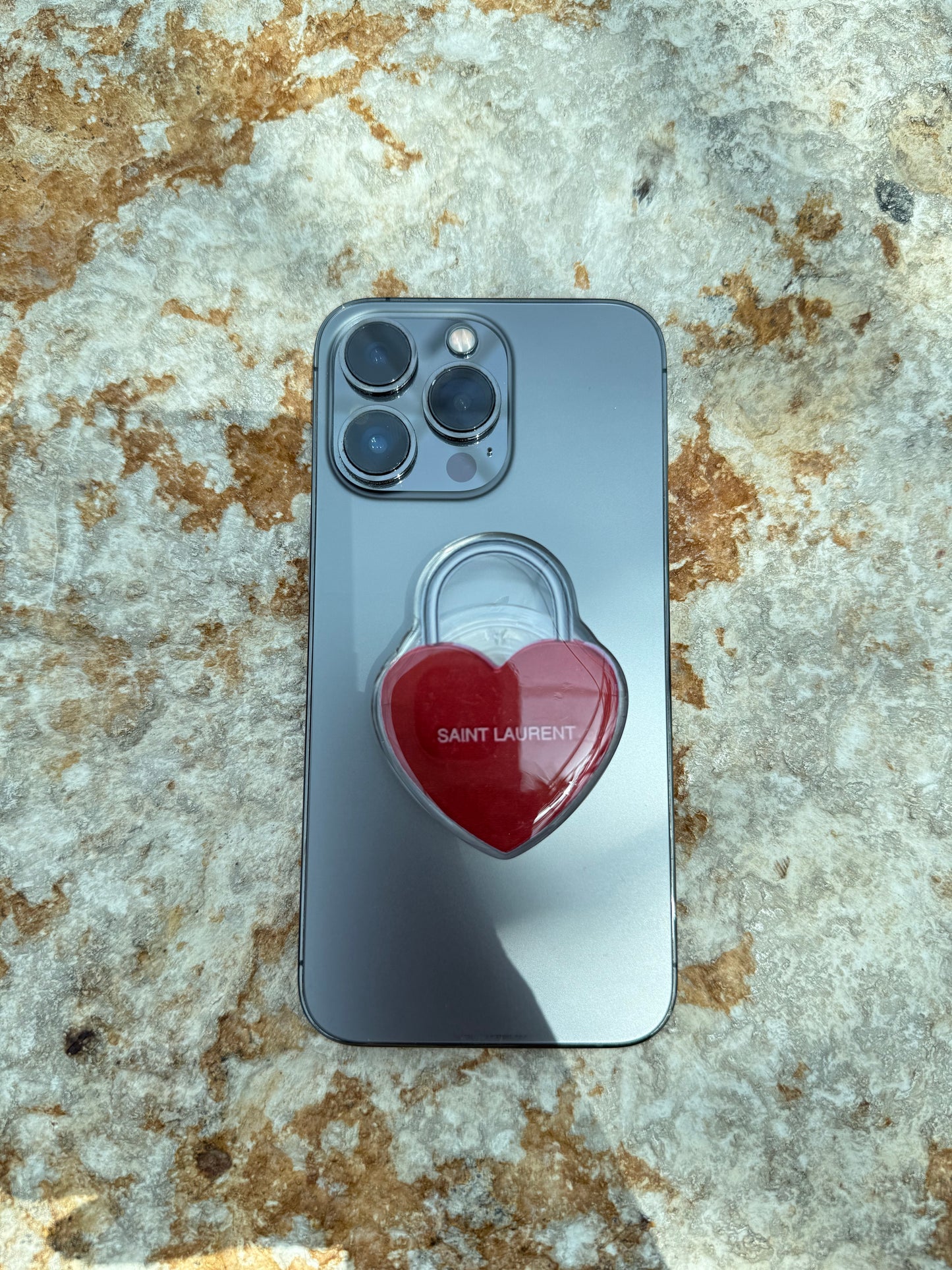 Phone grips