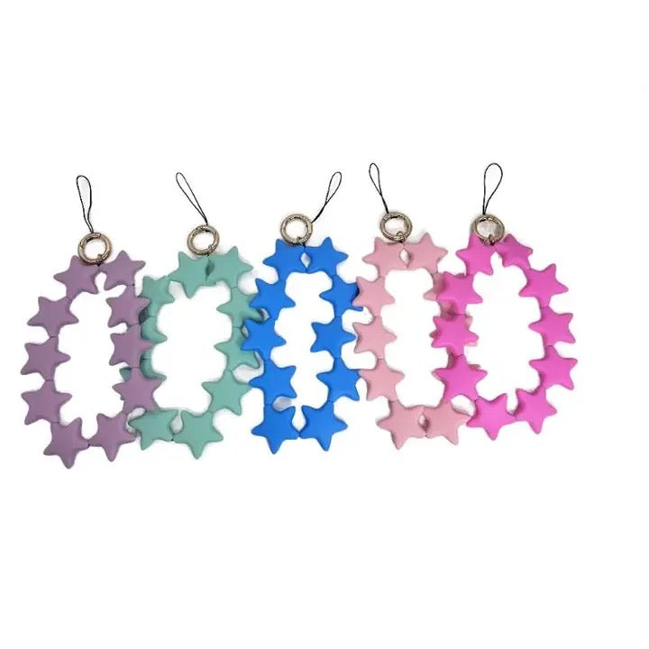 Phone strap