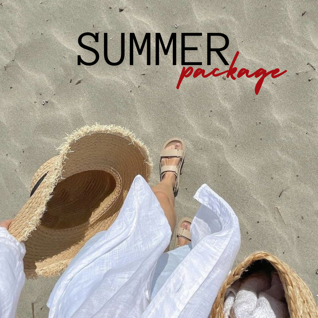 Summer package