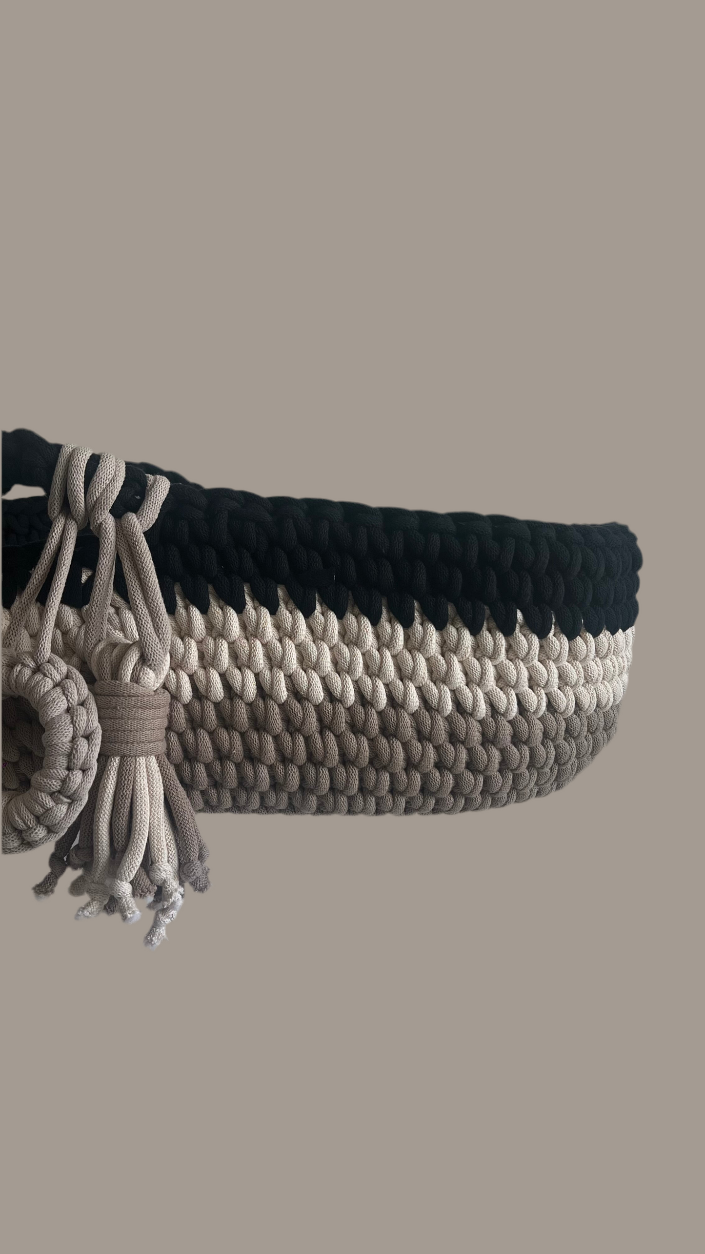 Moses basket