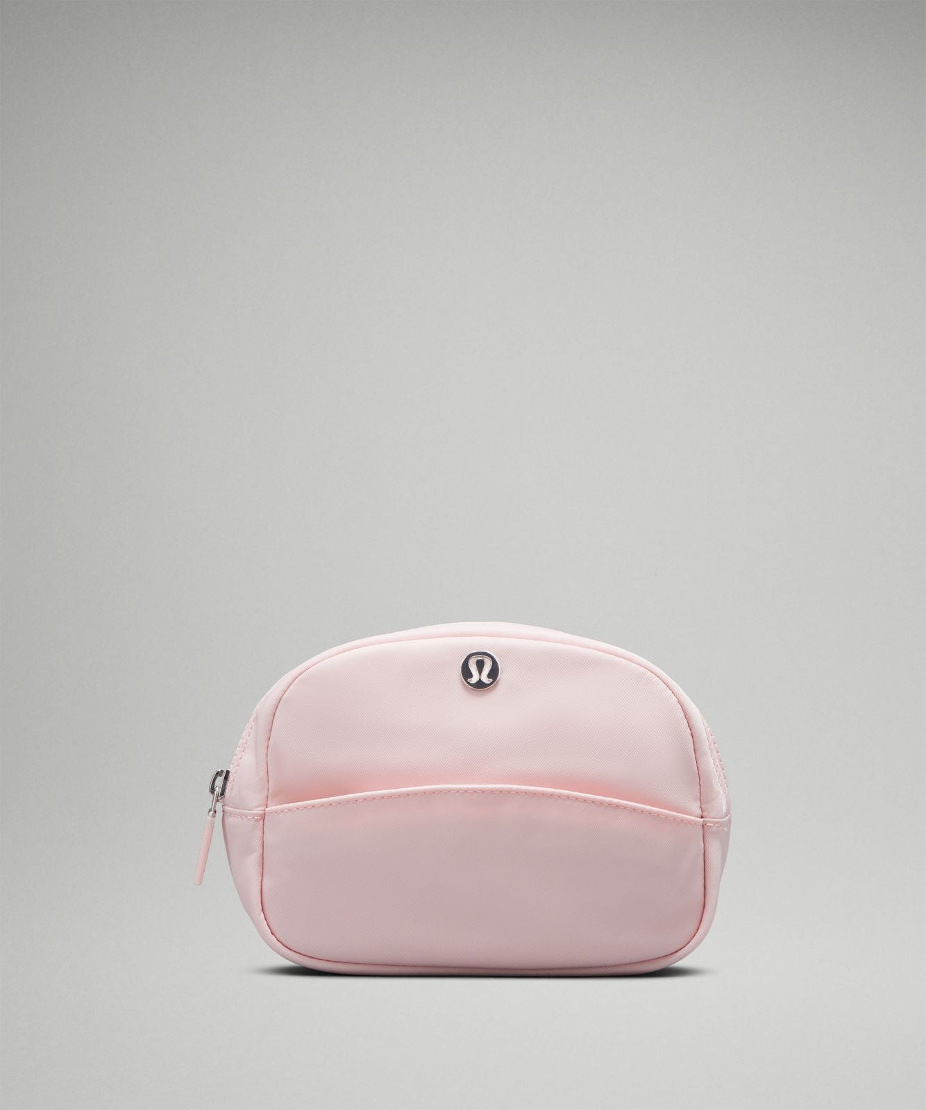 Lululemon pink pouch