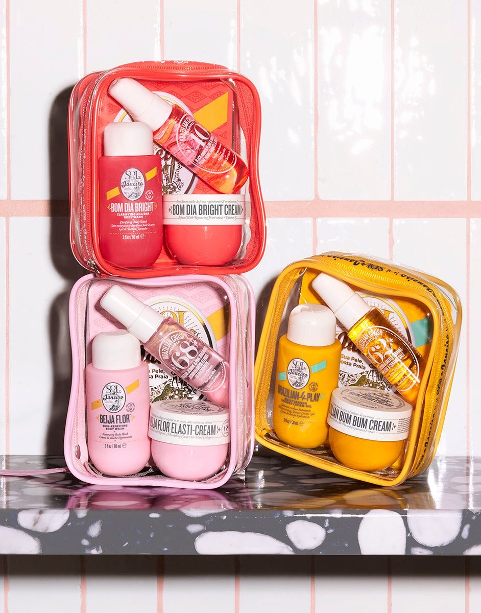 Summer package