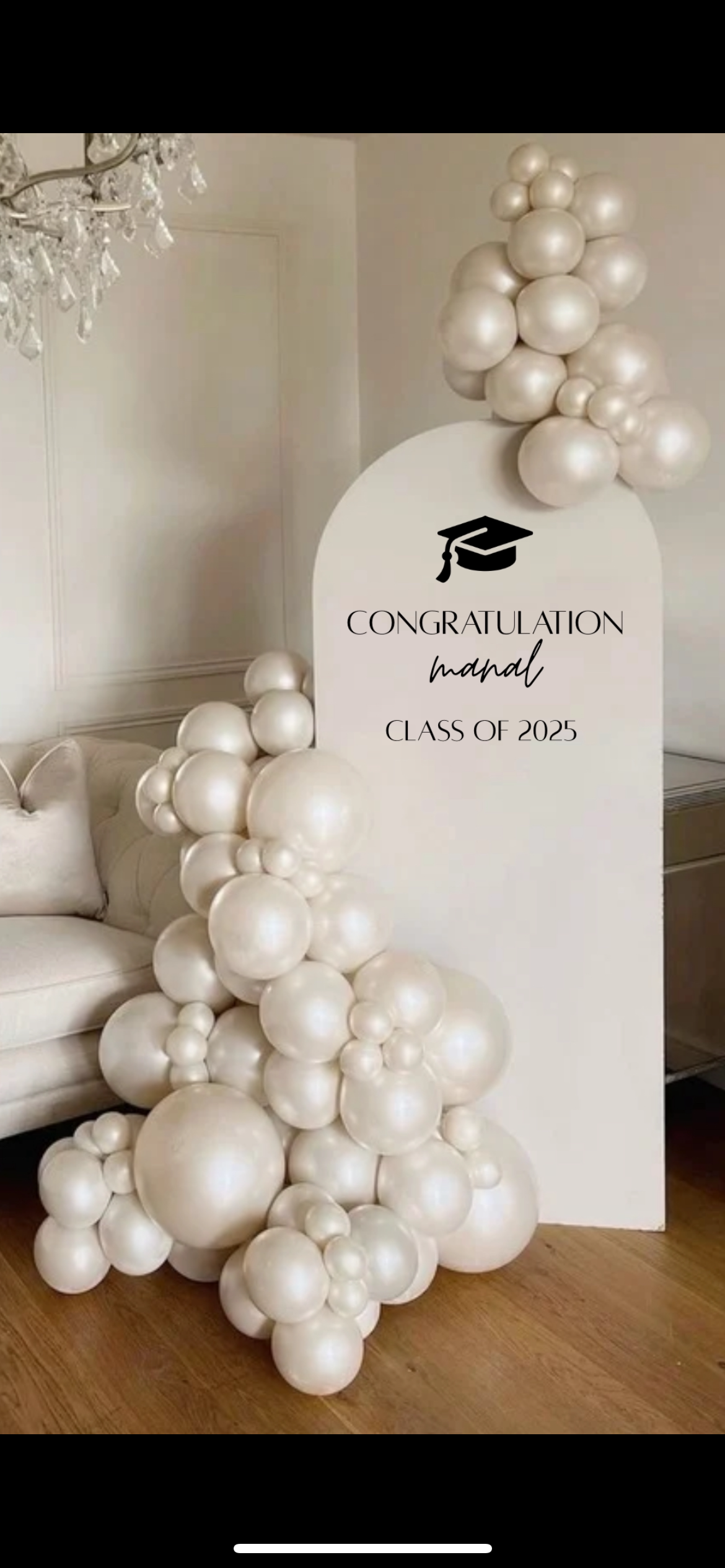Graduation theme