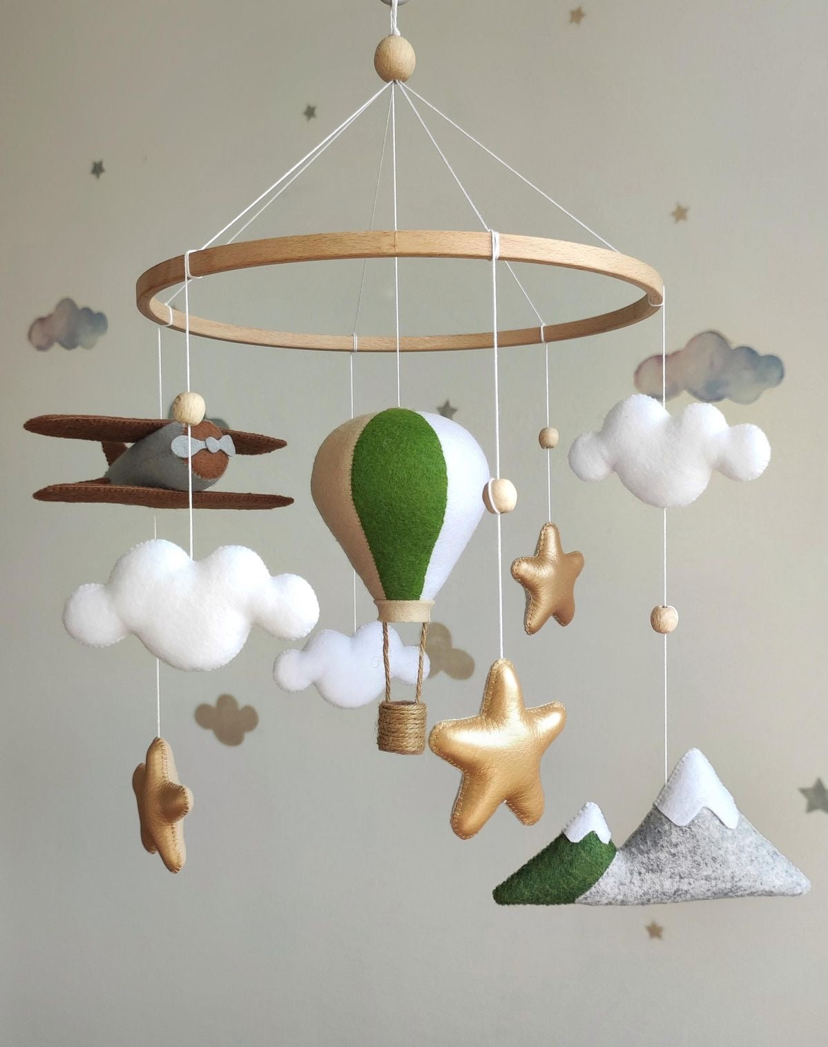 Design your baby Carousel 🎠