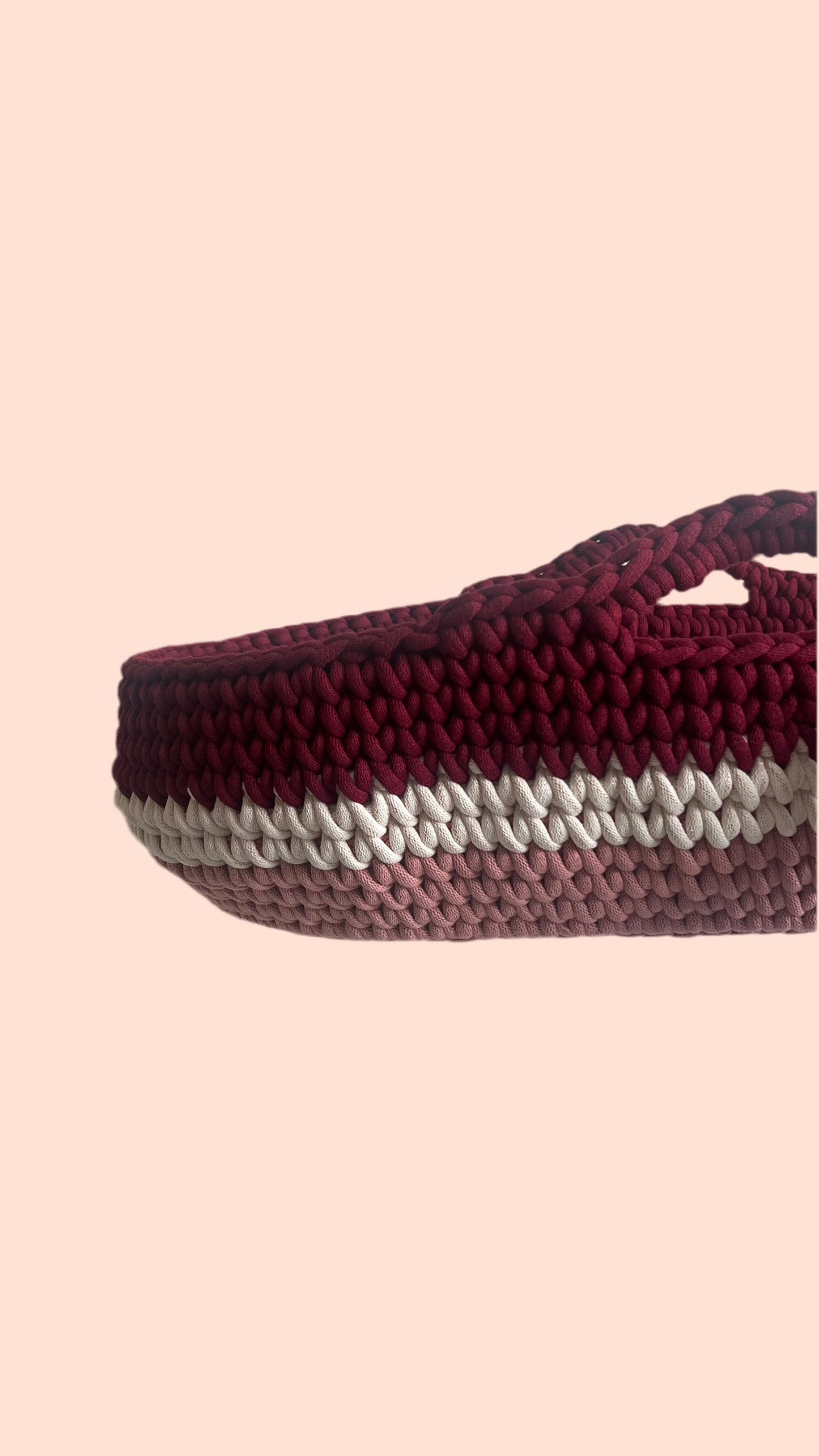 Moses basket