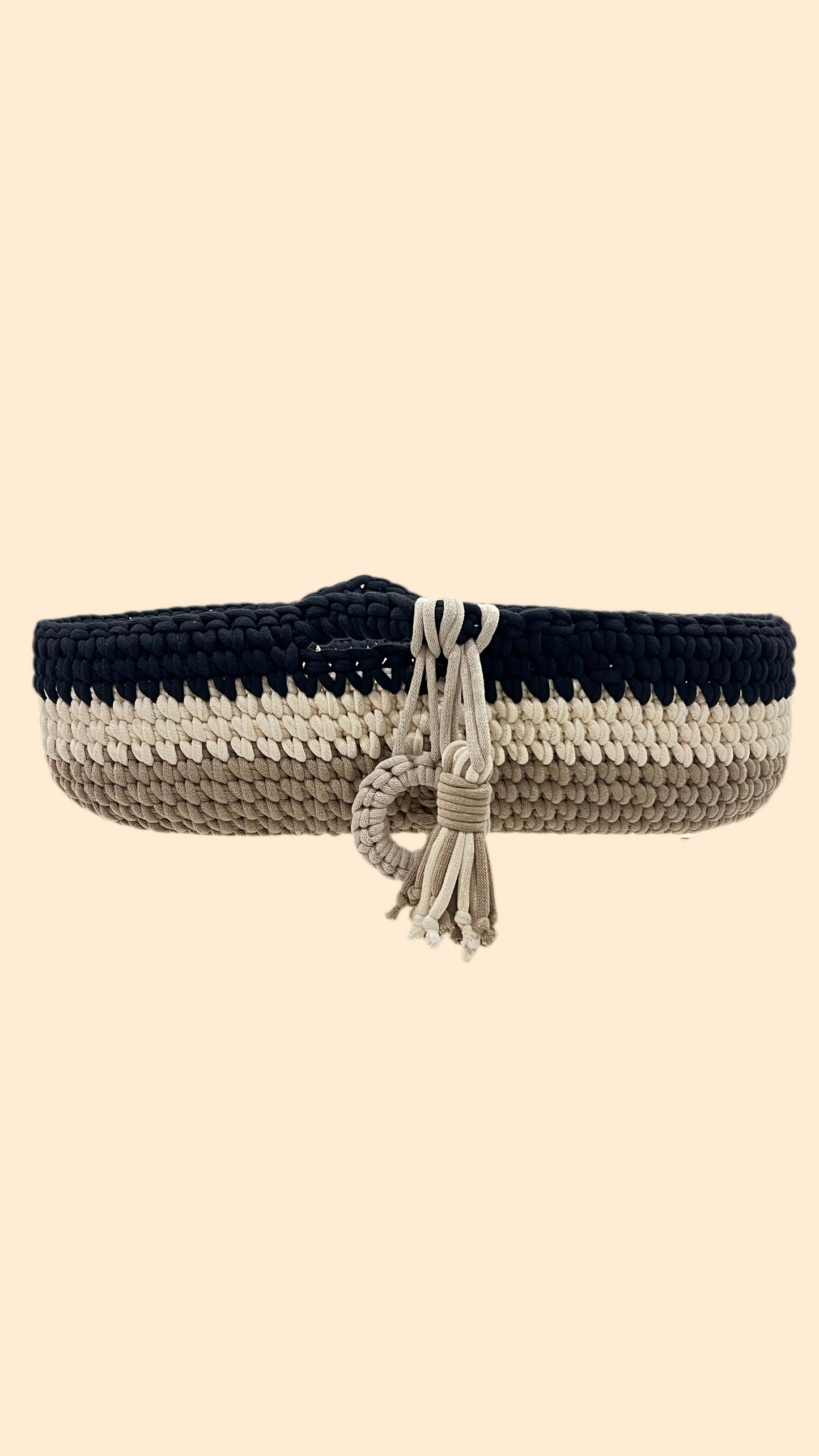 Moses basket