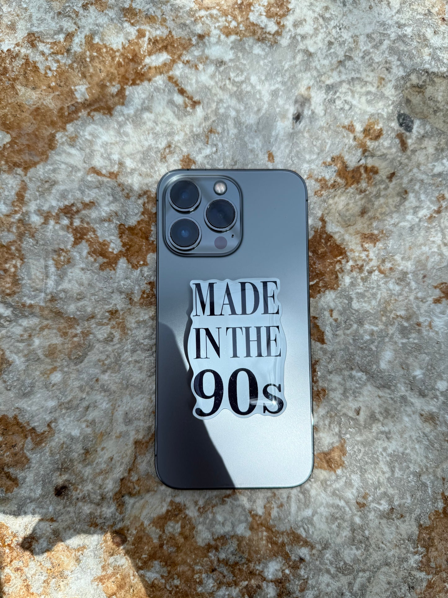 Phone grips