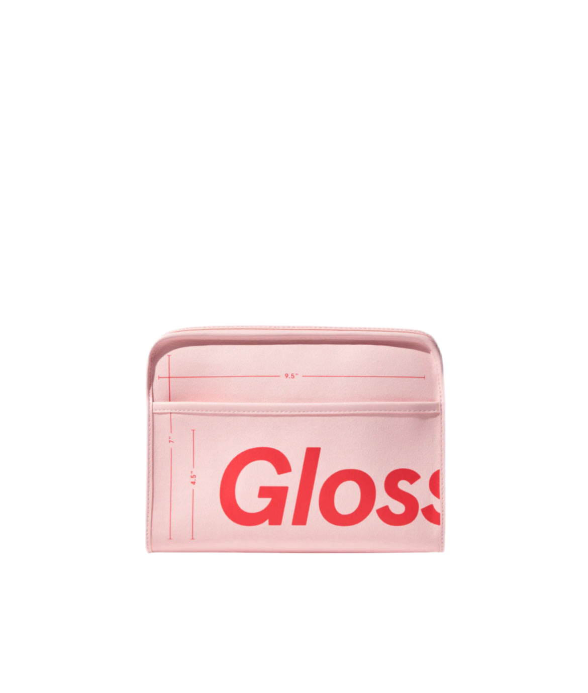 Glossier beauty regular bag