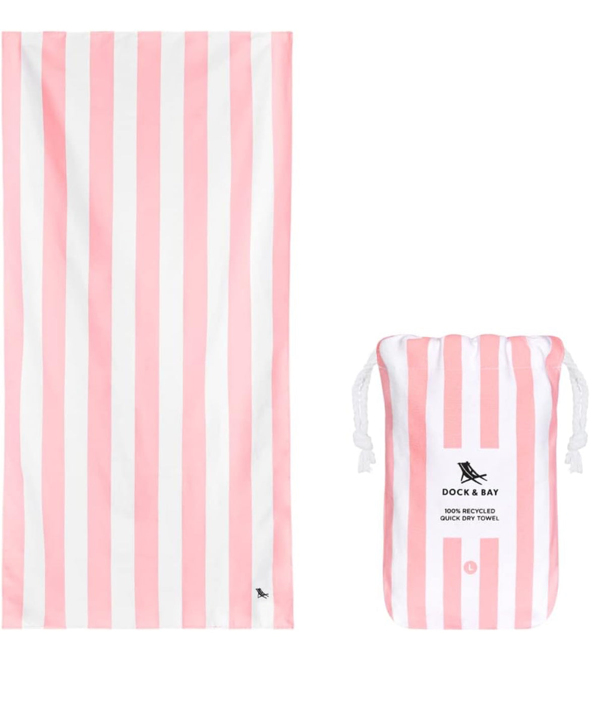 Beach towel