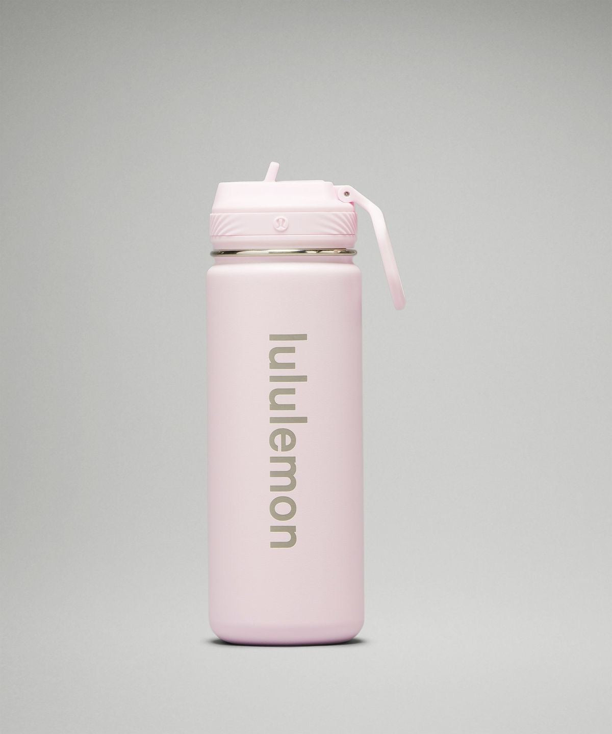 Lululemon bottle