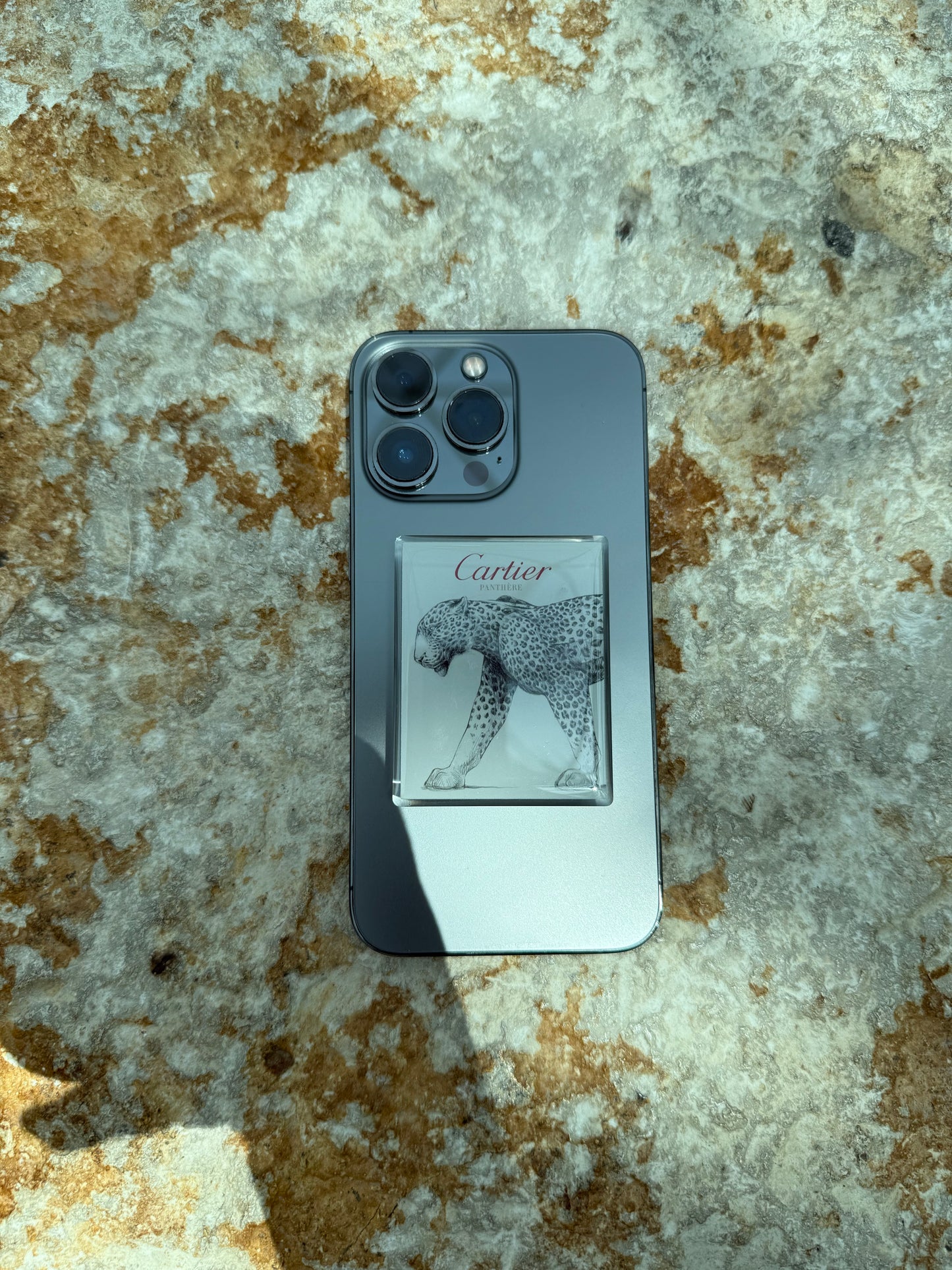 Phone grips