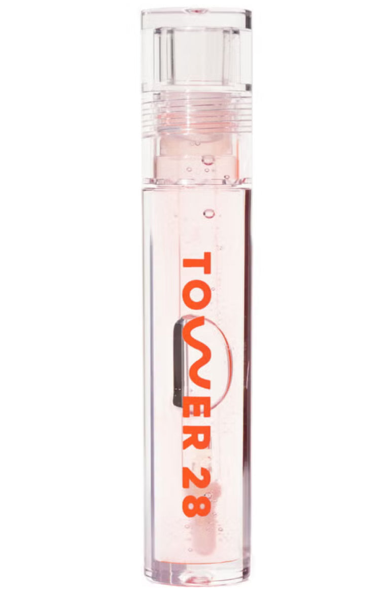 Tower 28 lip jelly