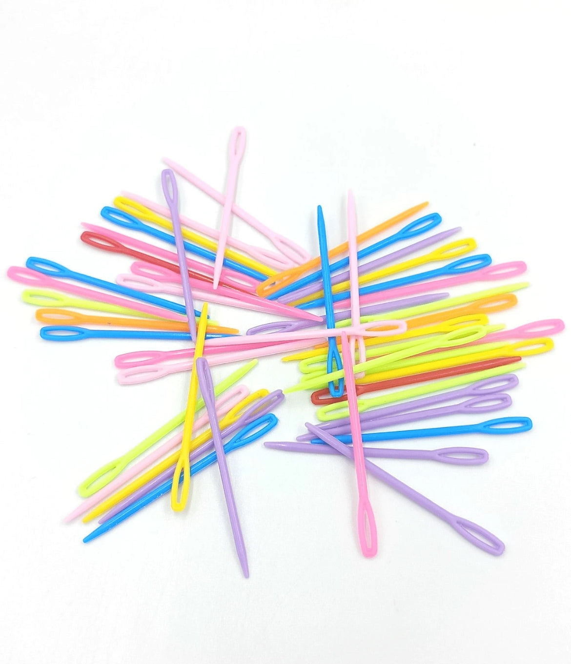 Crochet needles ابر الخياطة الخاصة بالكروشيه