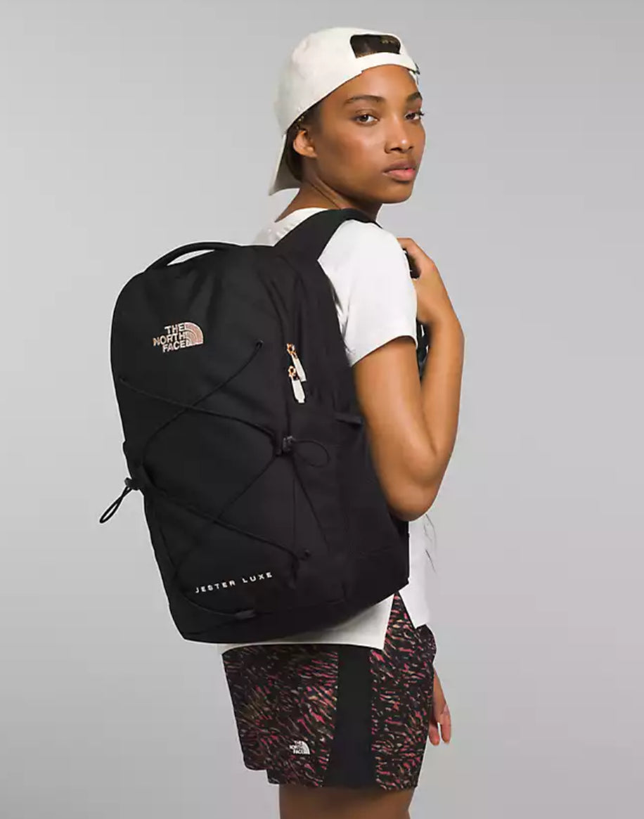 The north face backpack