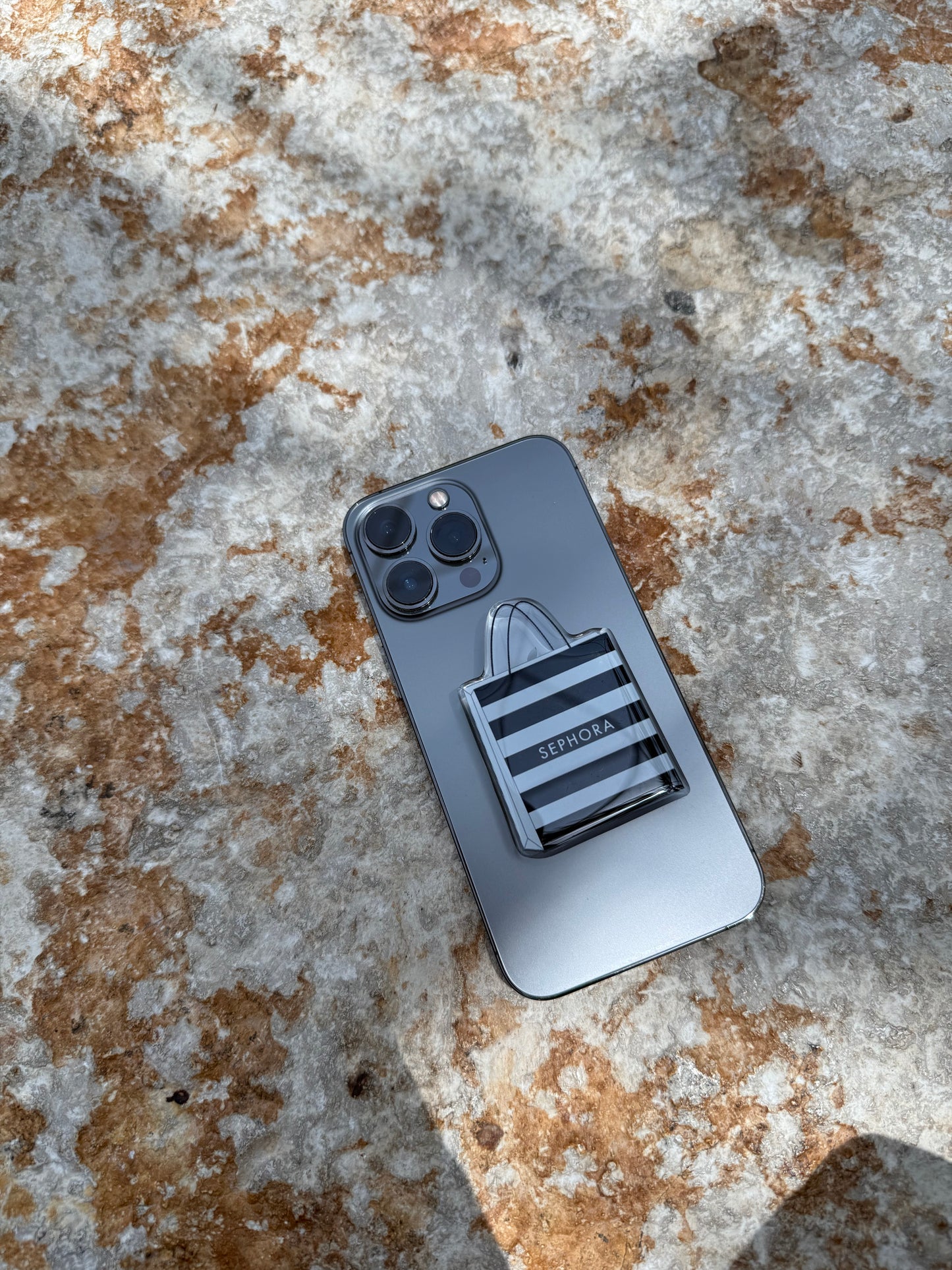 Phone grips