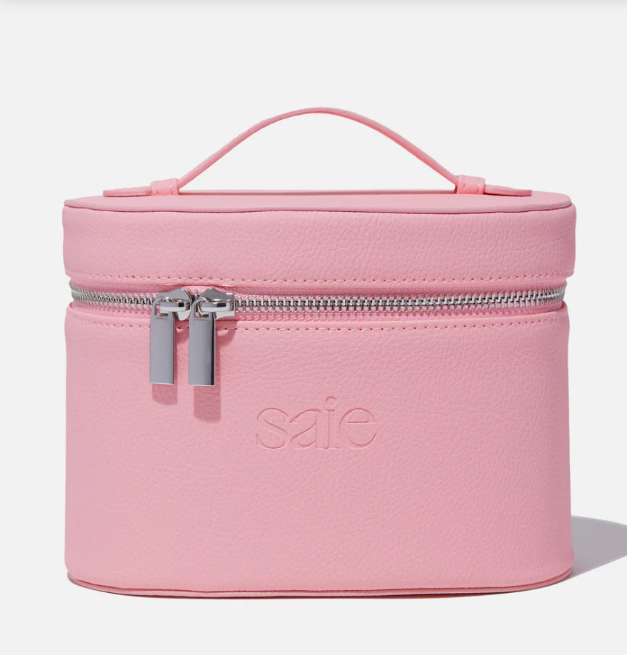 Saie make up bag