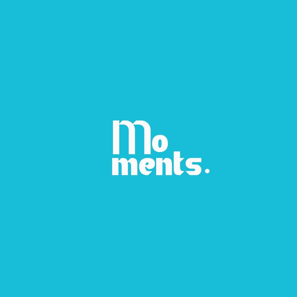 Moments gift cards