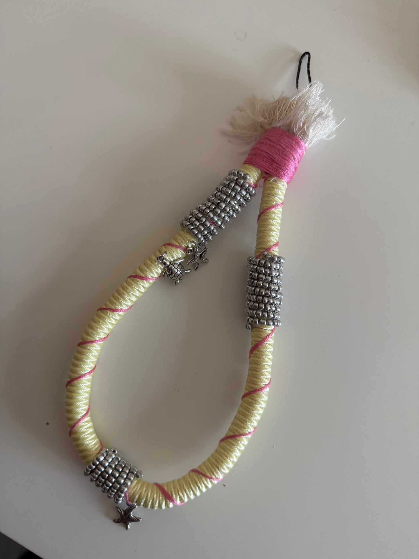 Phone straps