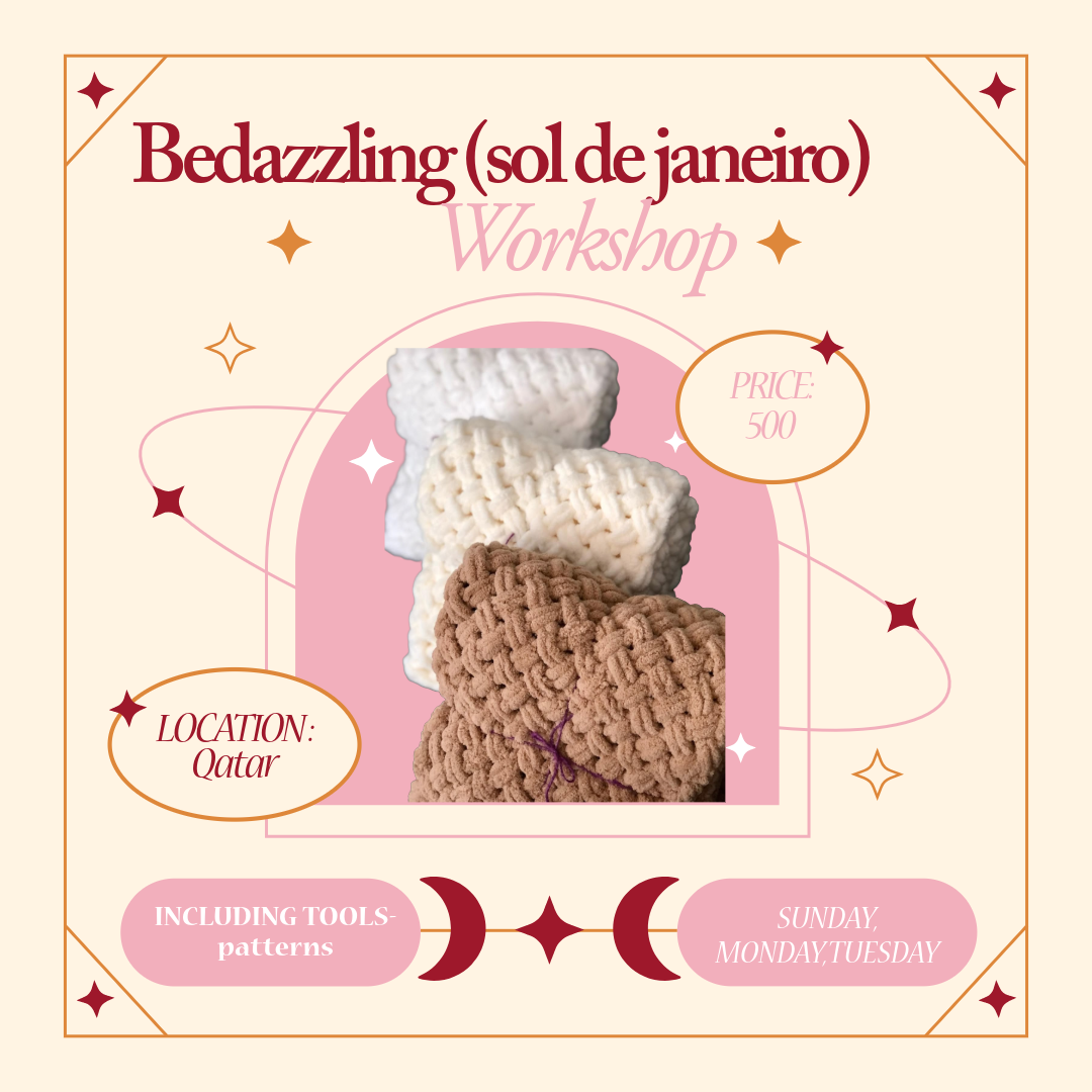 Puffy blanket