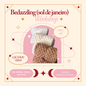 Puffy blanket