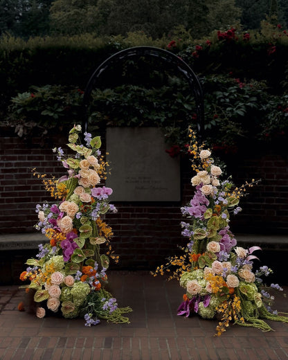 Floral Arch