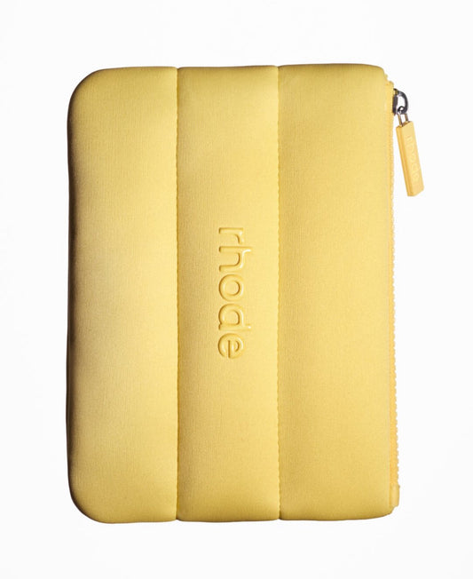 Rhode bubble bag