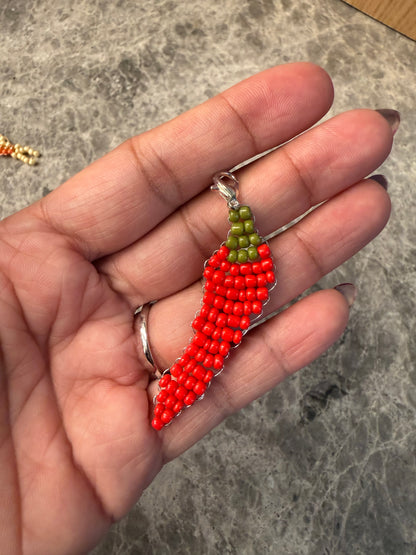 Bead buddies