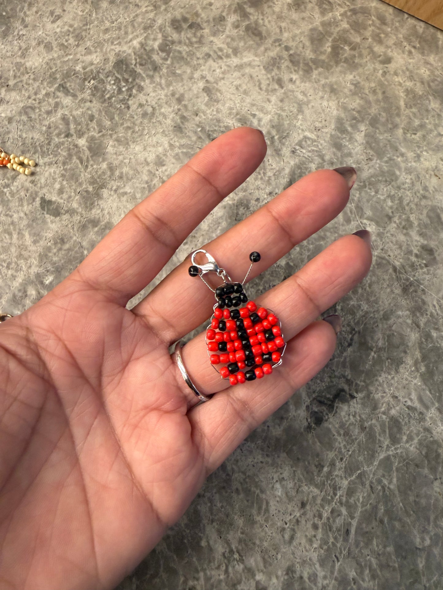 Bead buddies