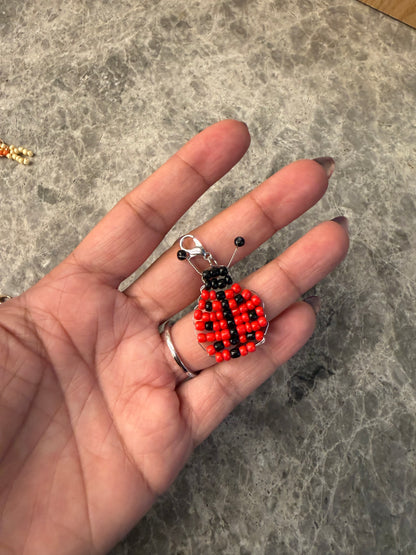 Bead buddies