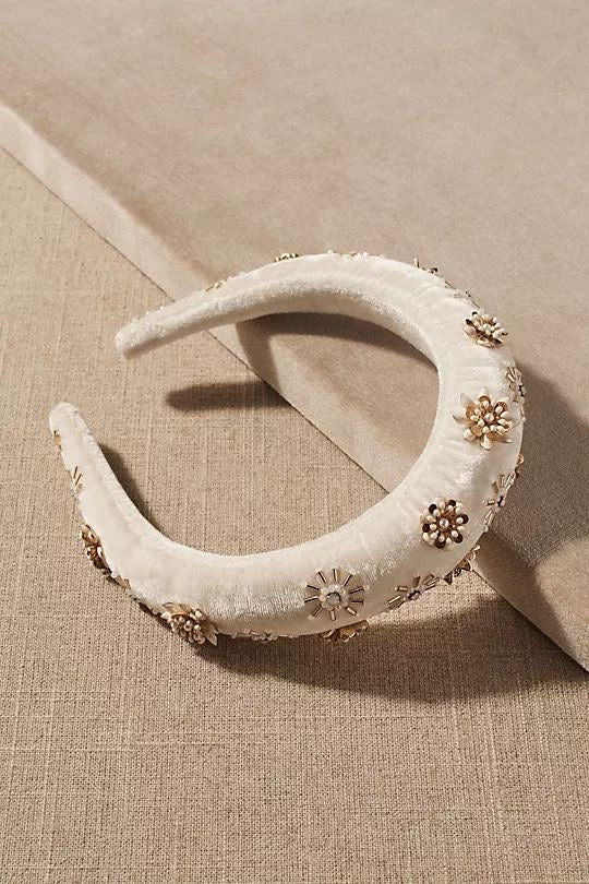 Create hair accessories workshop