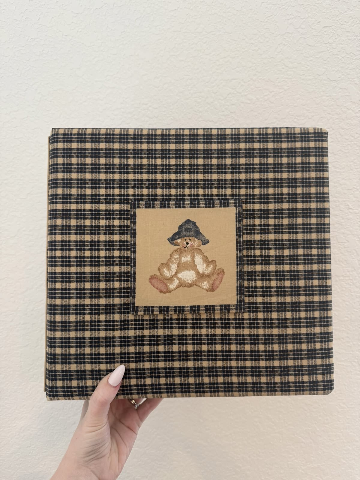 SCRAPBOOK workshop