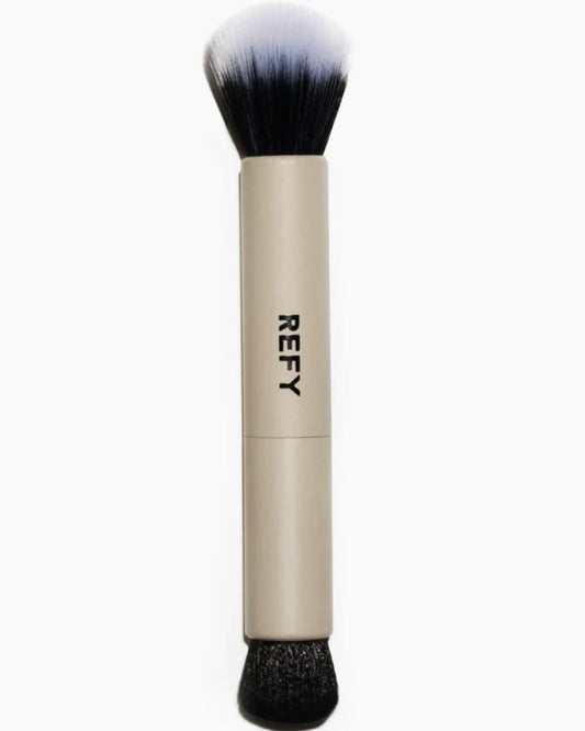 Refy duo brush