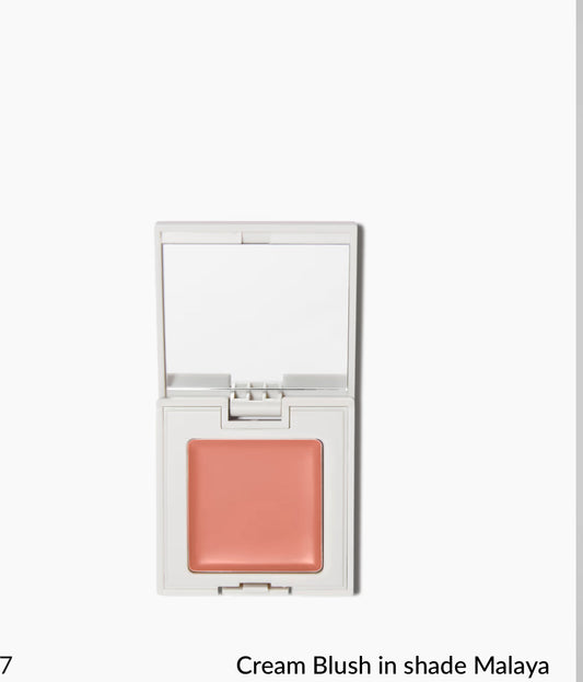 Refy blush Malaya