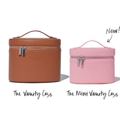 Saie make up bag