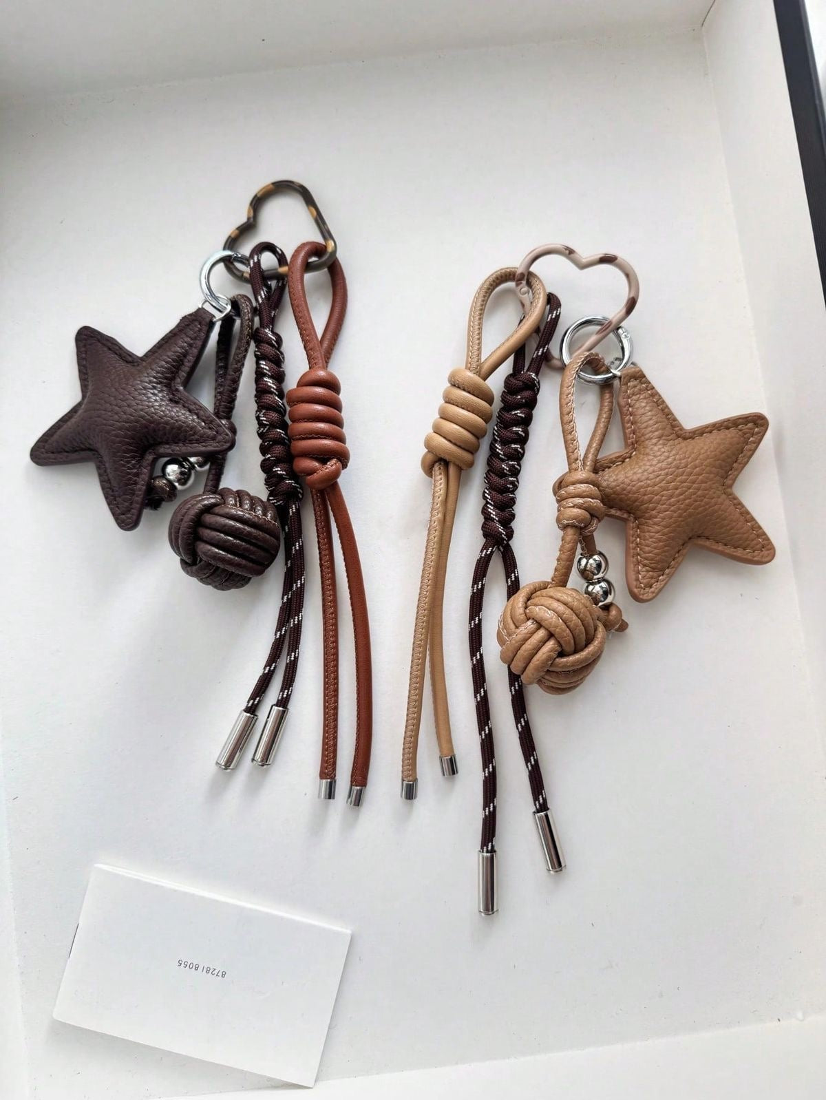 Keychain crafts