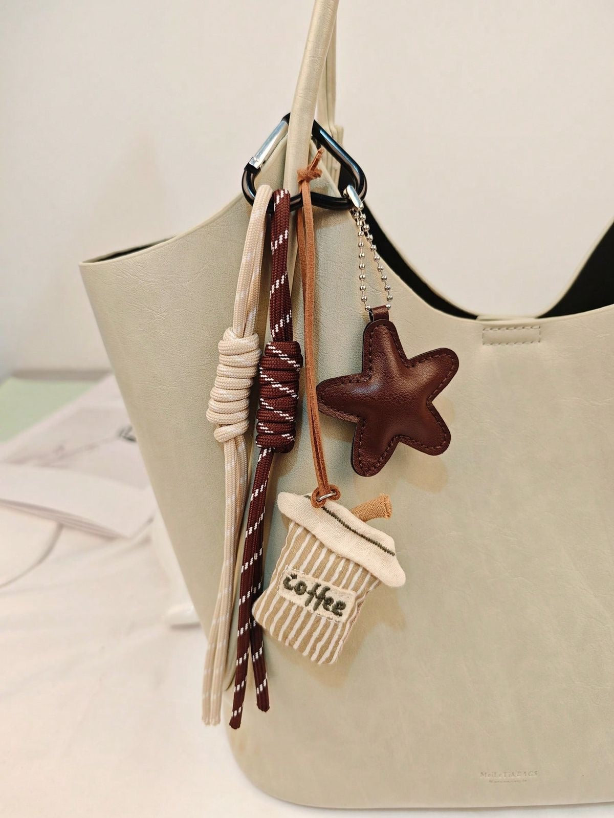 Keychain crafts