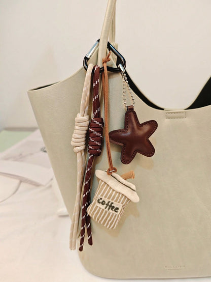 Keychain crafts