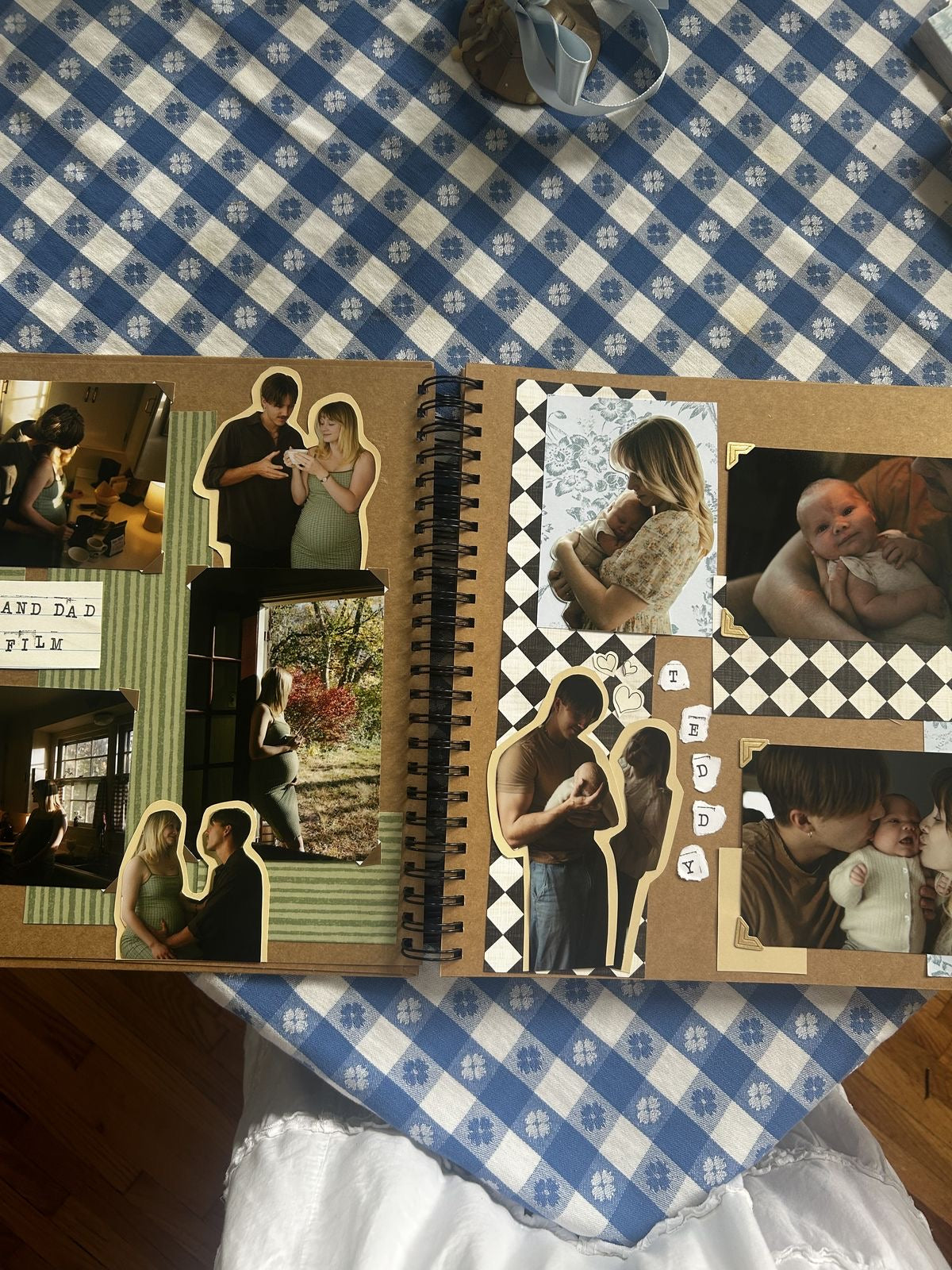 SCRAPBOOK
X SHOES DECORATE