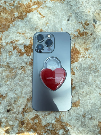 Phone grips