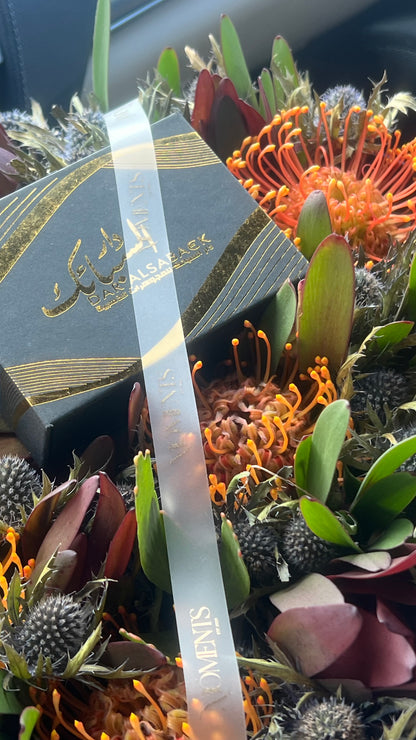 Sabeeka flower box