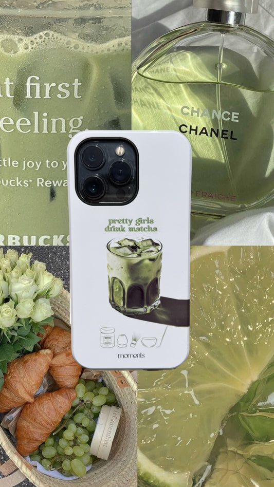 Double layer phone case
