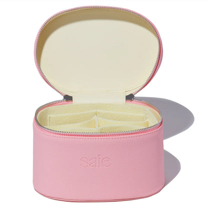 Saie make up bag