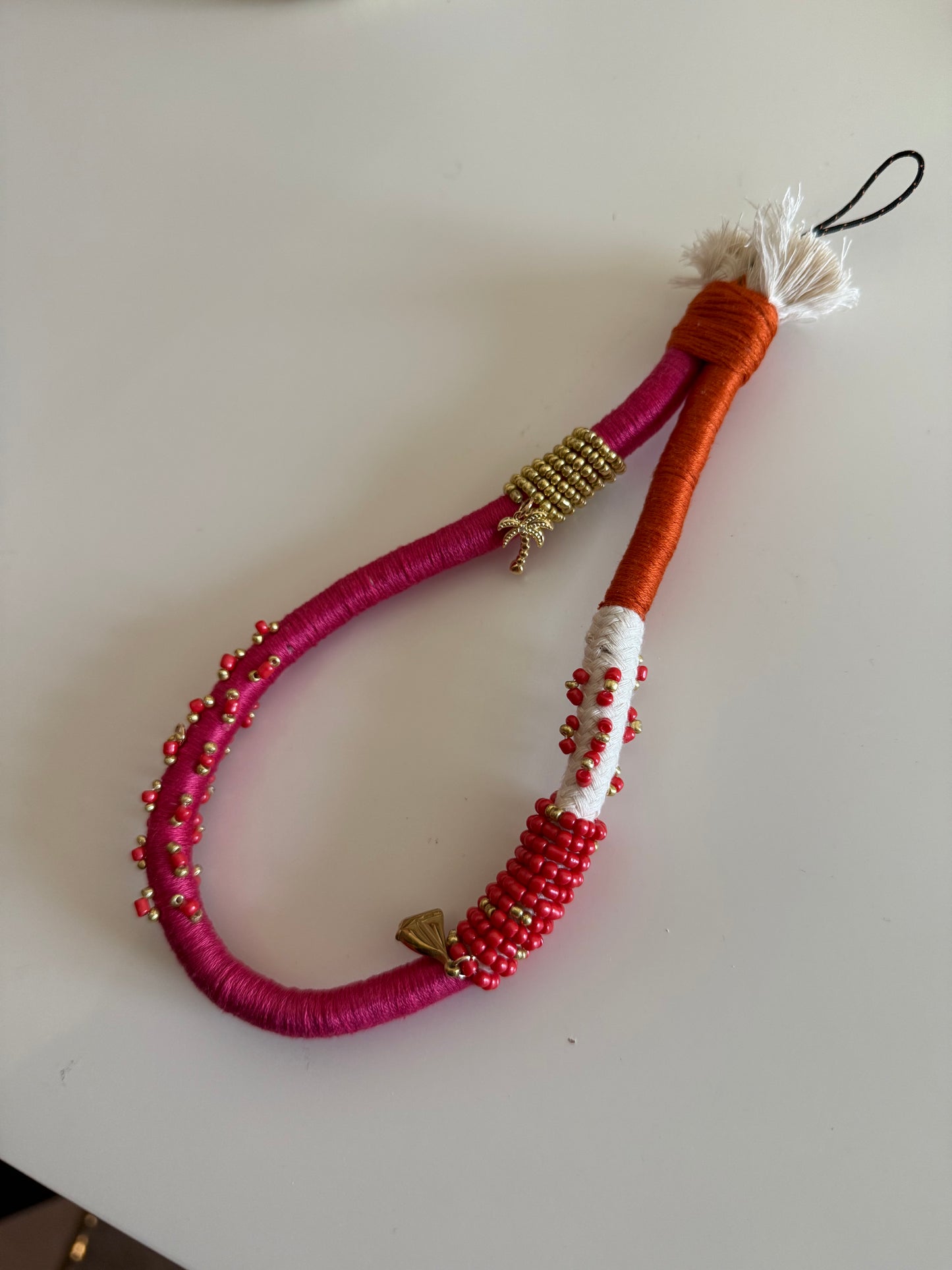 Phone straps