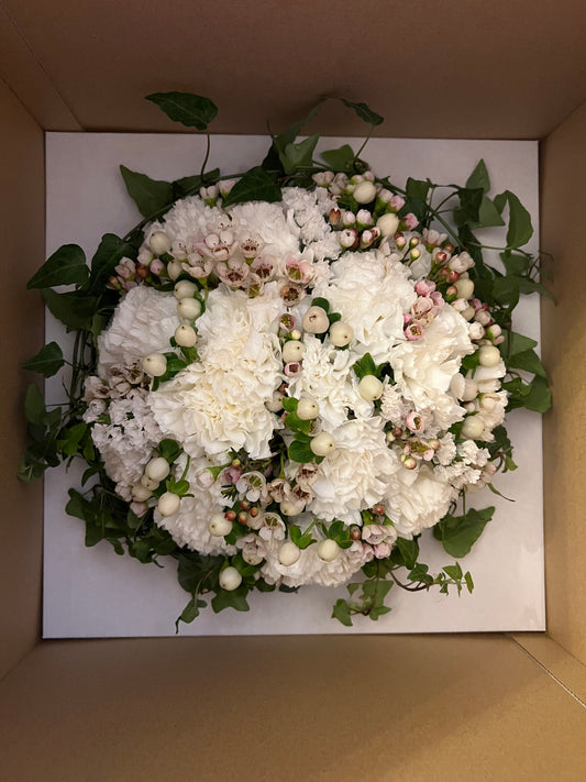 Elegance Bride bouquet